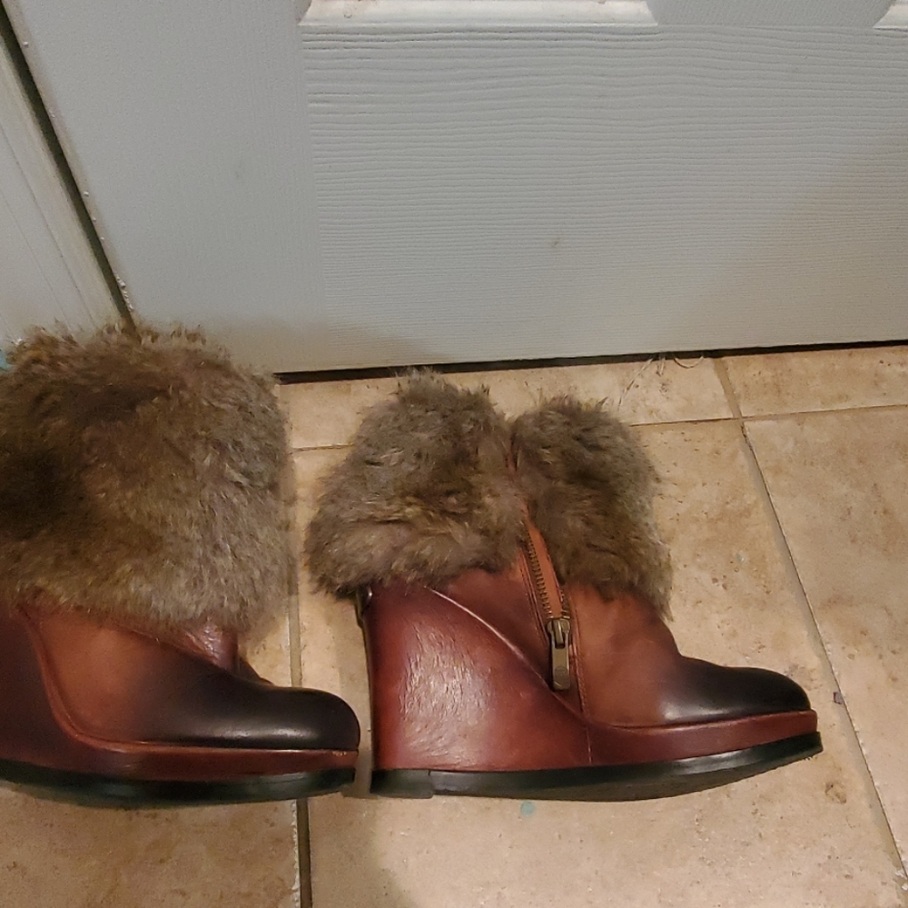 Beautiful Booties - image 6